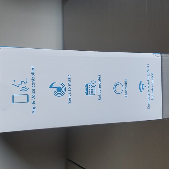 SMART OUTDOOR FLOOD LIGHTS - Picture 10 of 10